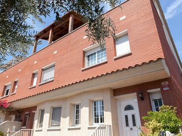 Casa con balcón en venta en Santa Maria - Terra Nostra