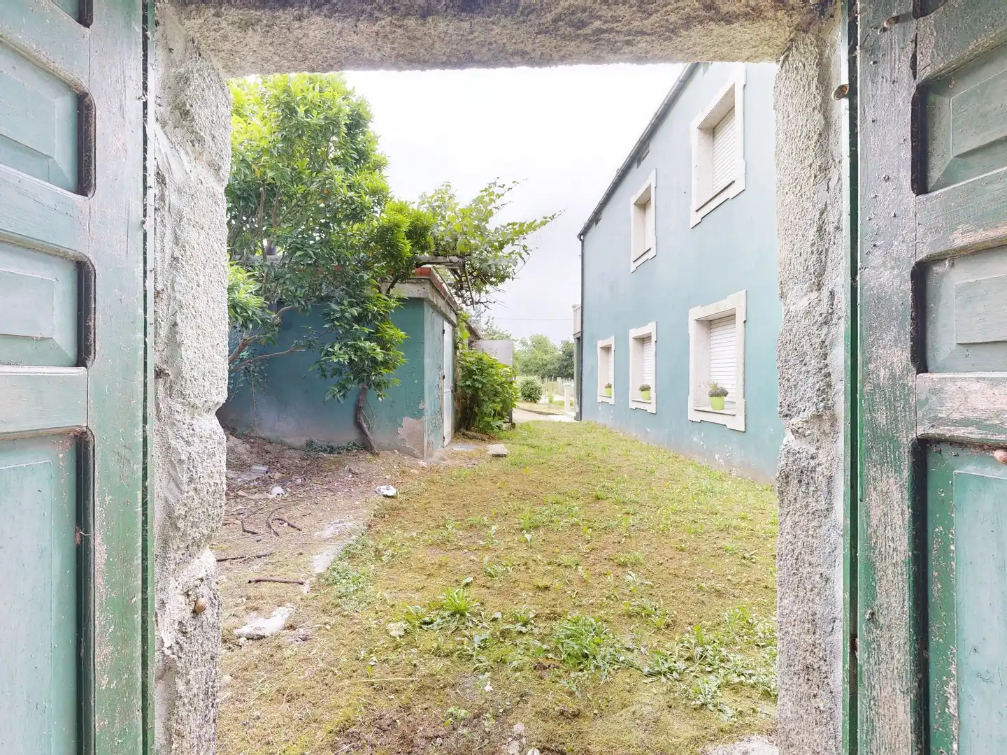 Casa o chalet en venta en Alfoz con Jardín privado y Terraza