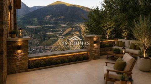 Foto 5 de Ático en venta en El Forn - Prats - Meritxell, Canillo