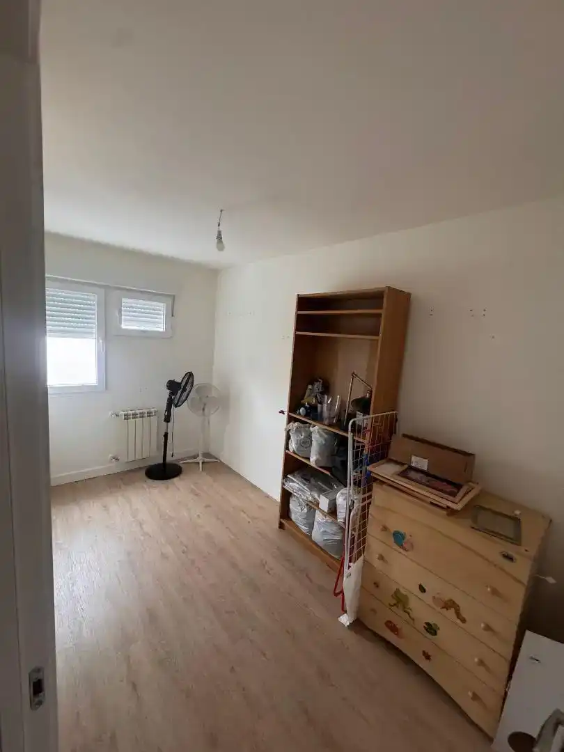Flat for share in Alcorcón  with Oven, Washing machine and Microwave