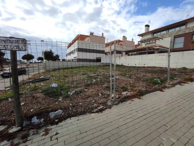Terreno residencial en Venta en Calle callosa en Los Secanos