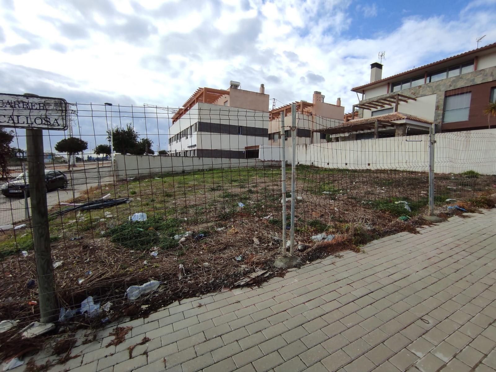 Residencial en venda en Guardamar del Segura
