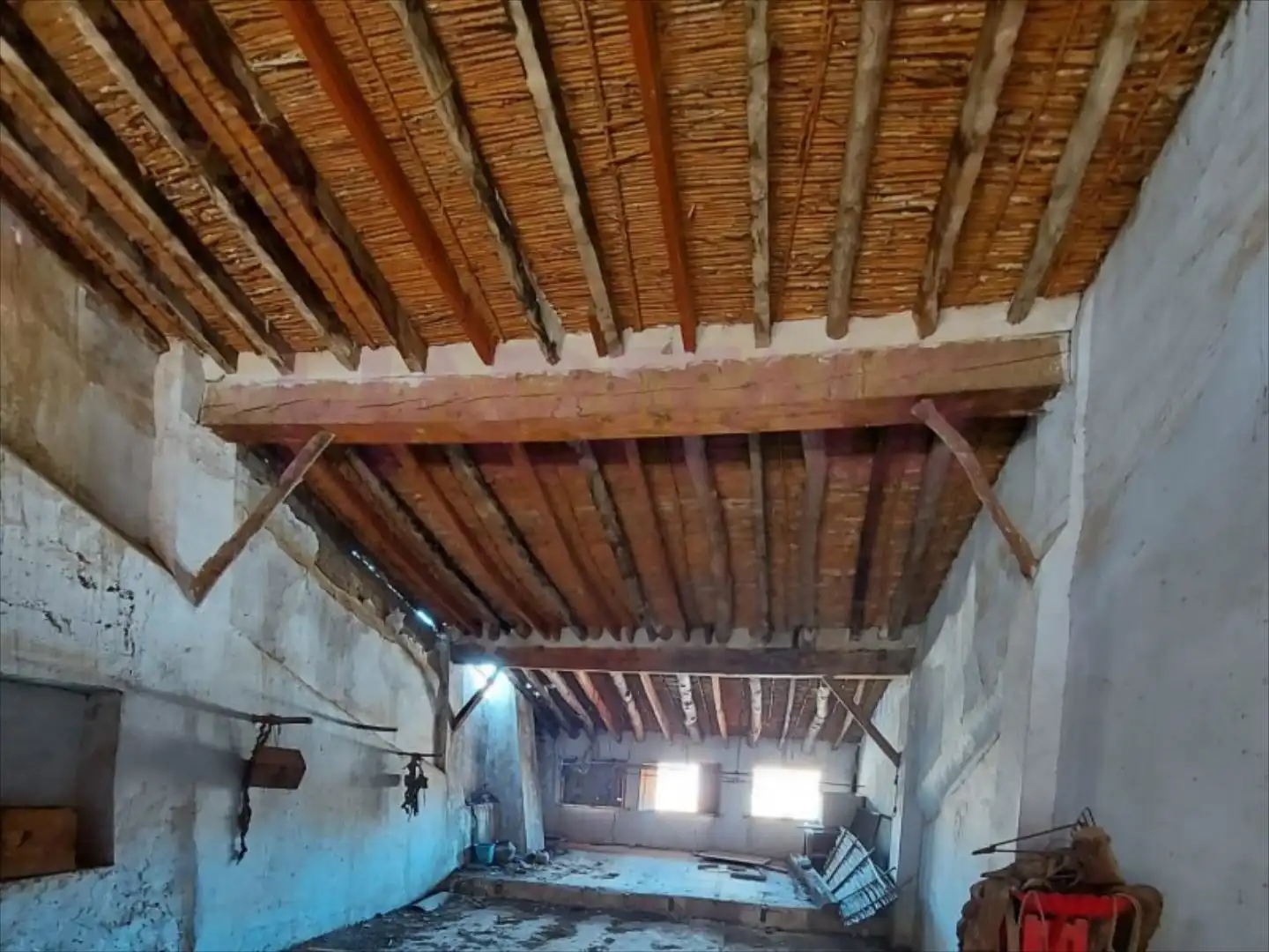 Casa o xalet en venda en Villar del Arzobispo