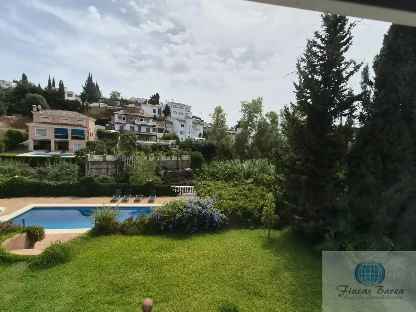 Xalet amb piscina en venda a Campo de Mijas, imagen 49