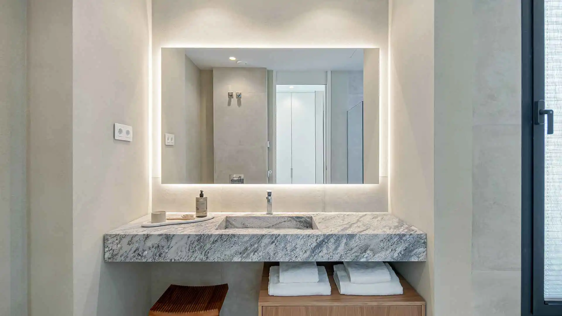Casa con piscina en venta en DOS HERMANAS II 1, imagen 36