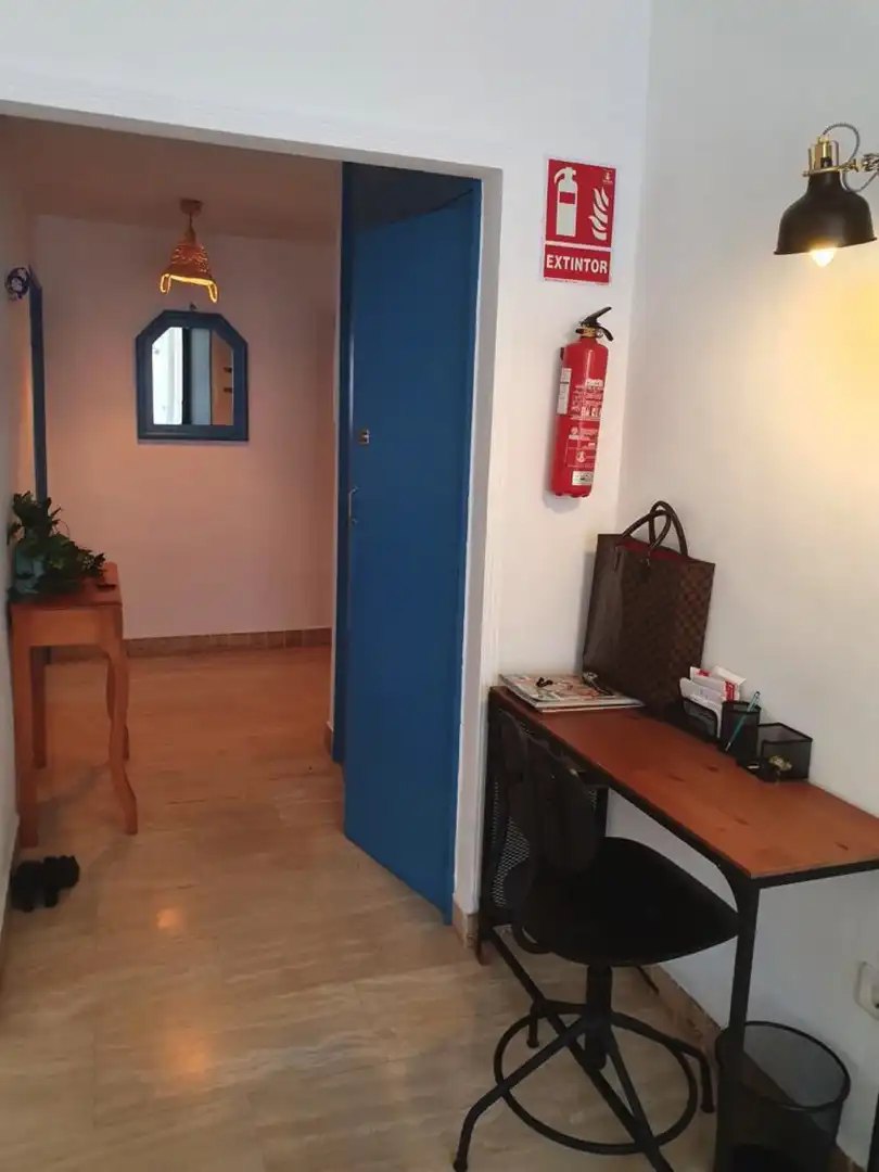Apartments for sale in Ricardo Soriano