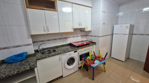 Foto 5 de Apartament de lloguer a A Rúa , Ourense