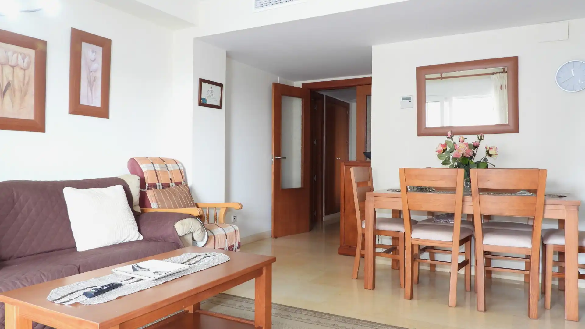 Flat with pool for sale in Calle G 5A, imagen 2
