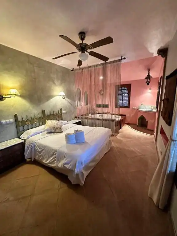 Casa rústica con piscina en venta en Archidona, imagen 22