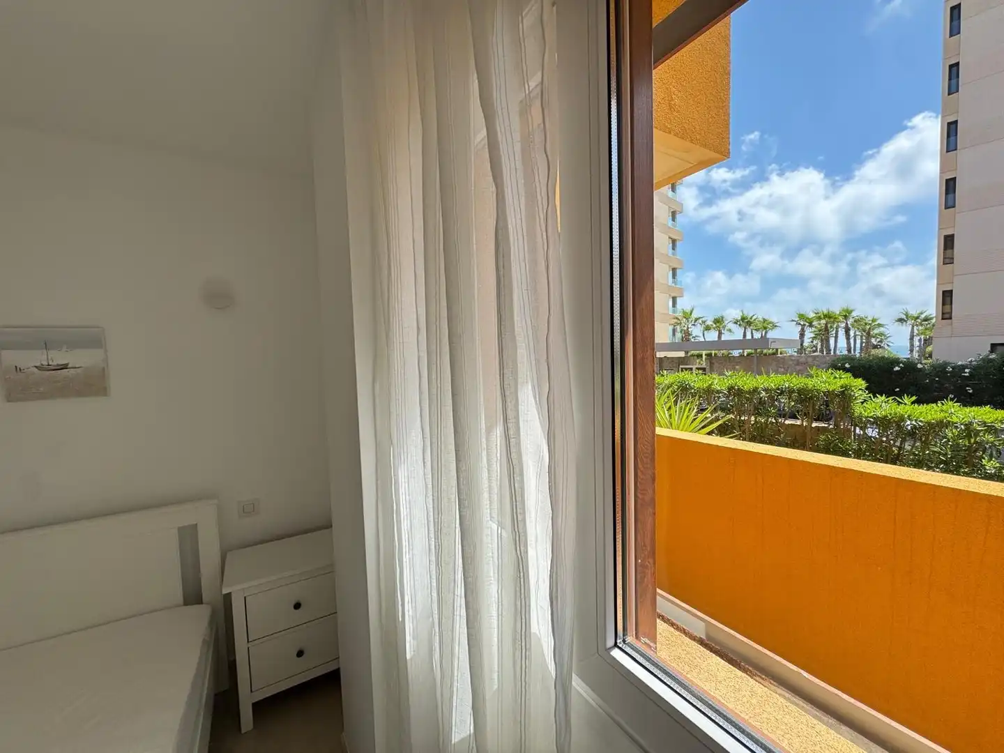 Apartament amb terrassa en venda a Calle CICLON, imagen 40