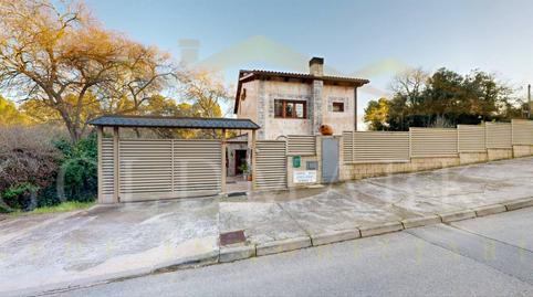 Foto 3 de Casa o chalet en venta en Calle Avellaneros, 2, Sant Muç, Rubí