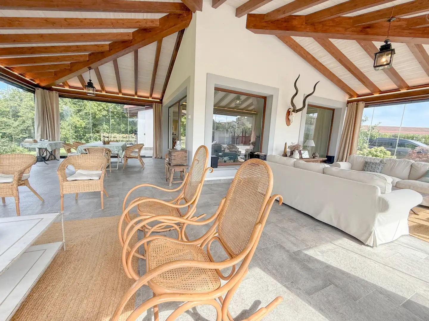 Villa à vendre à Barrio Palmián, imagen 9