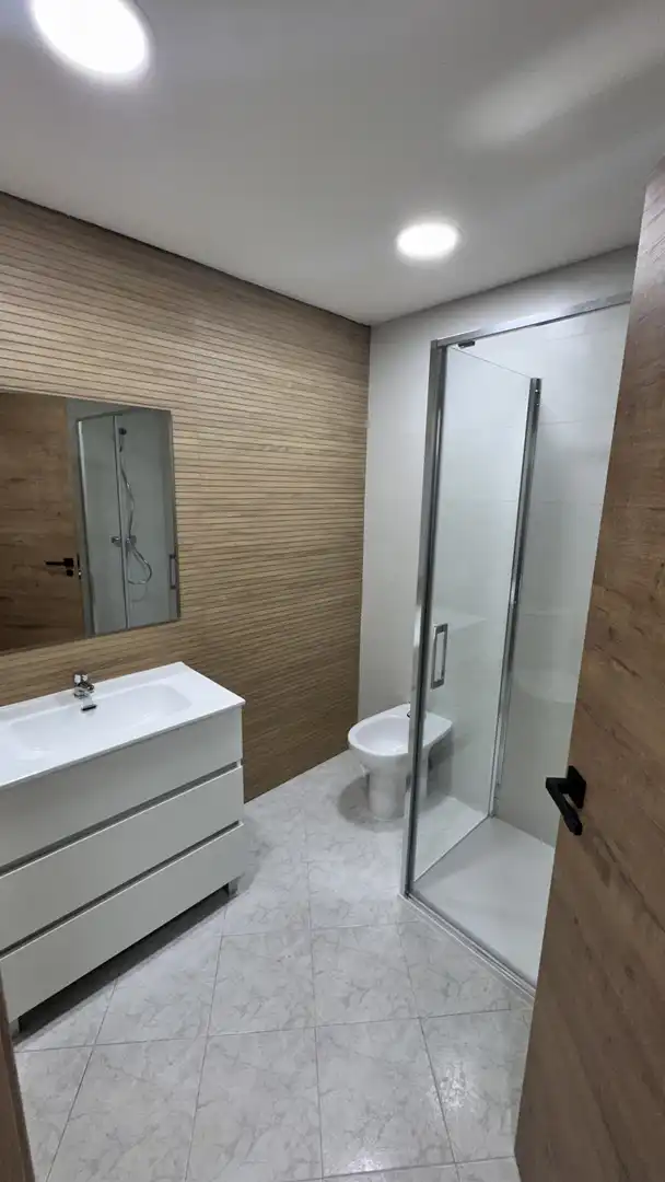Baño de Piso en venta en Massamagrell
