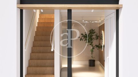 Foto 2 de Loft en venta en Carrer de Girona, Dreta de l'Eixample, Barcelona Capital