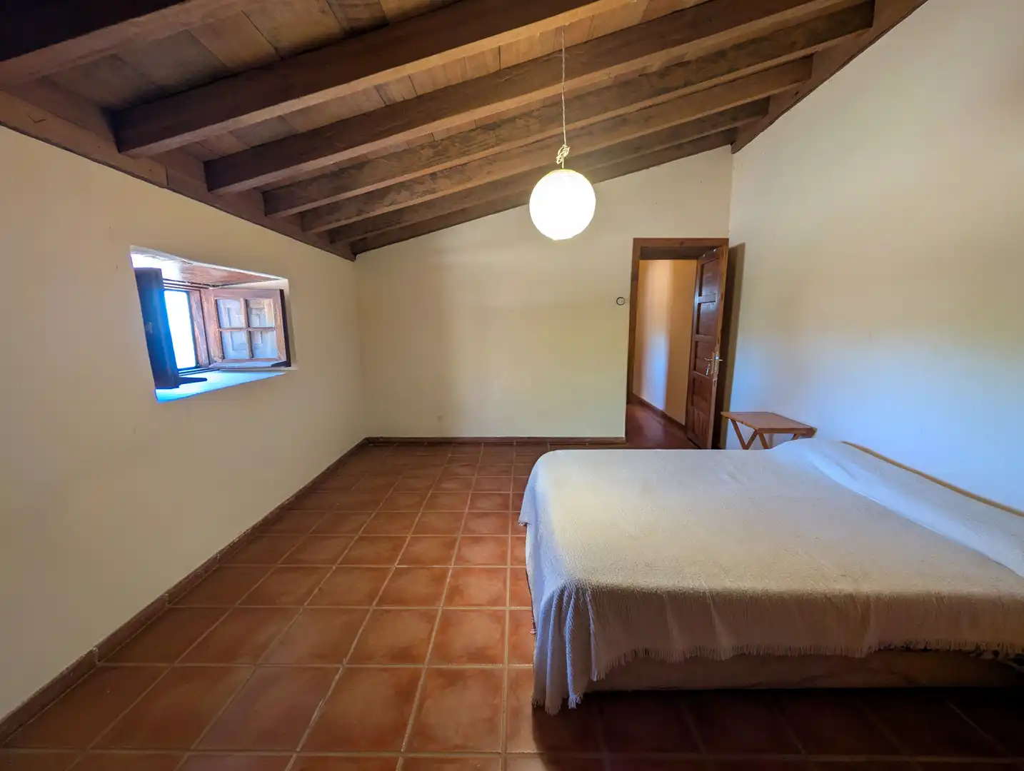 Bedroom of Country homes for sale in San Cristóbal de la Laguna  with Terrace