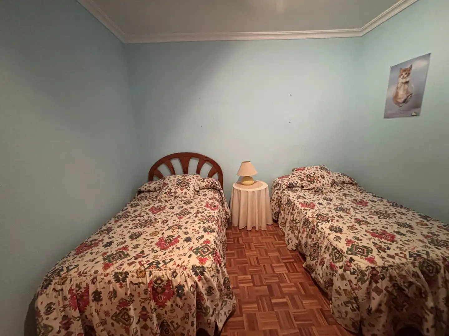 Habitación de Piso en venta en Puertollano con Calefacción y Balcón