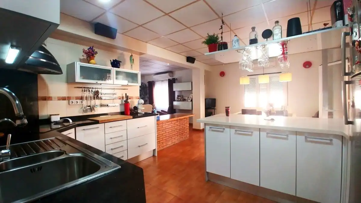 Casa in vendita a El Ejido Ciudad, imagen 7