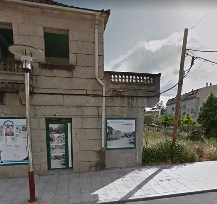 Lands and plots for sale in Avenida de Galicia, imagen 19