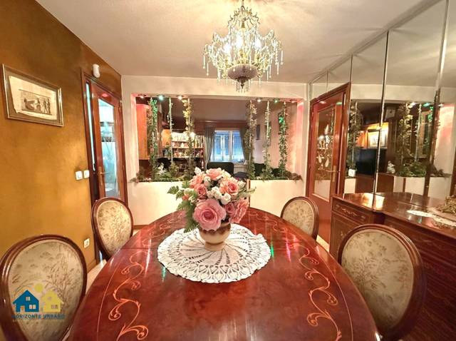 Piso en Venta en Orcasur - 12 de Octubre