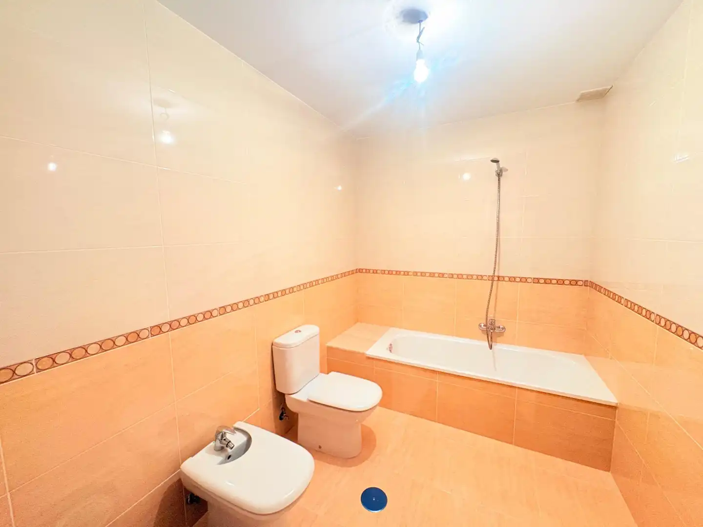 Bathroom of Duplexes for sale in Ponferrada  with Heating