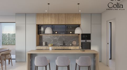 Foto 4 de Casa o chalet en venta en Calle Hungria, Hacienda del Álamo Golf, Fuente Álamo de Murcia