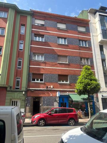 Piso en Venta en Masip