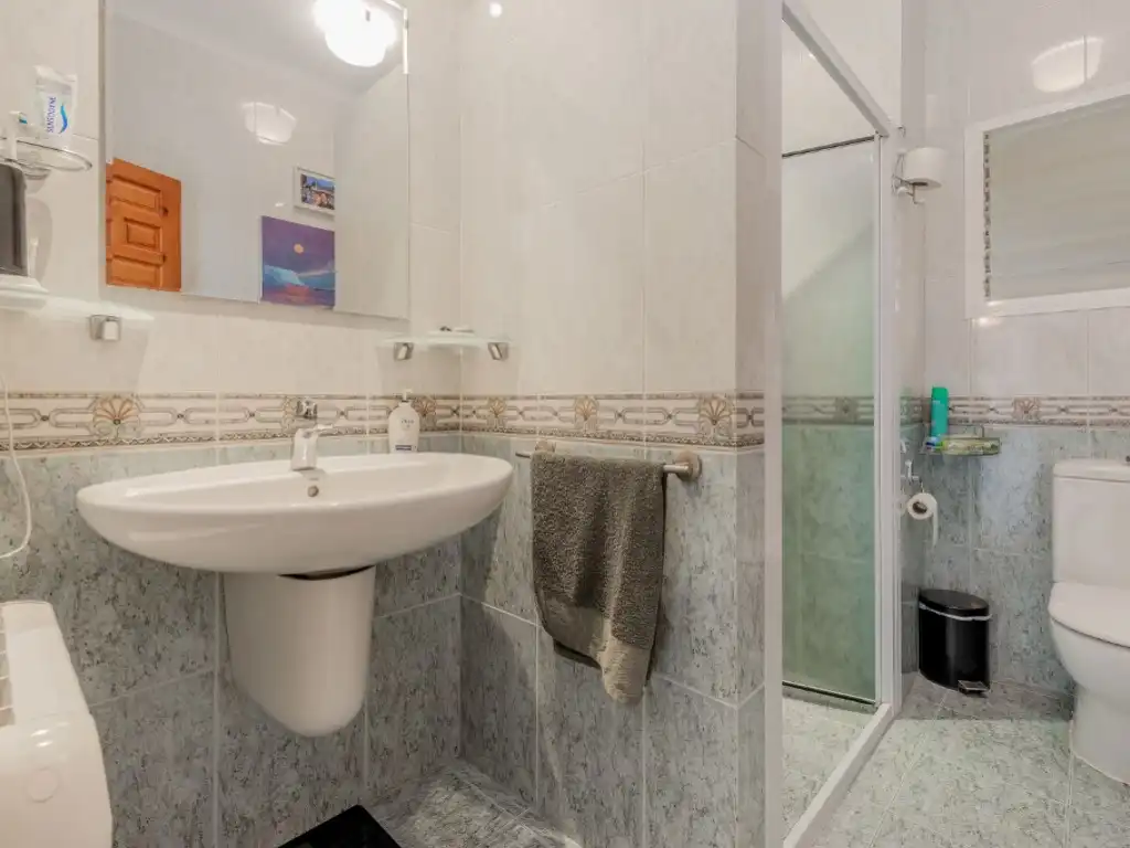 Casa o xalet en venda a Terrenos Sup 22, La Font - Mezquitas