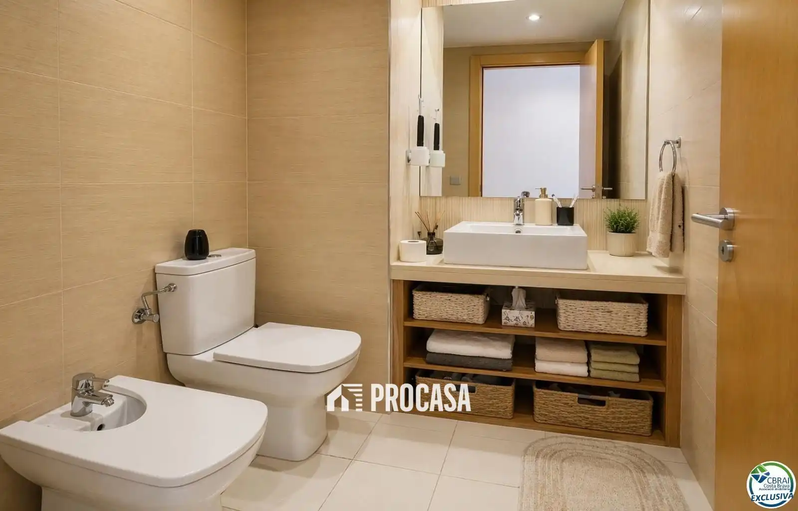 Wohnung mit Aufzug zum Verkauf in TIRSO DE MOLINA, imagen 15