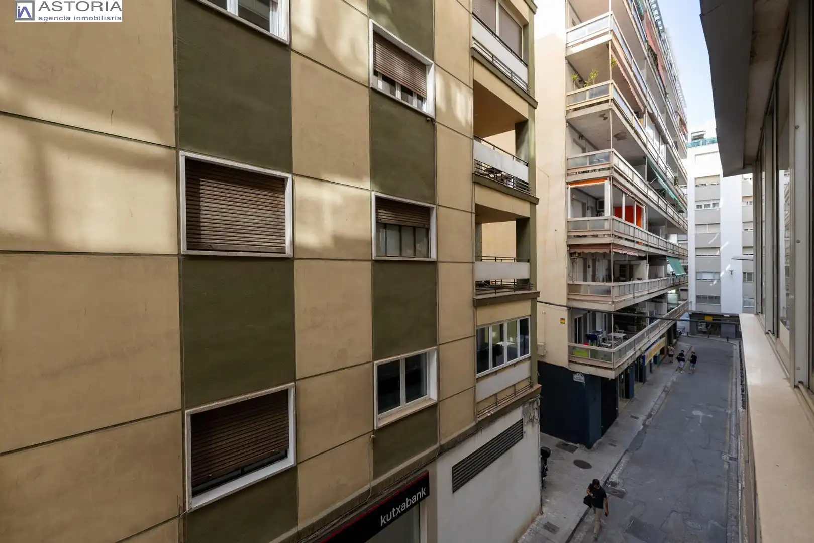 Piso con terraza en venta en Camino de Ronda, imagen 44