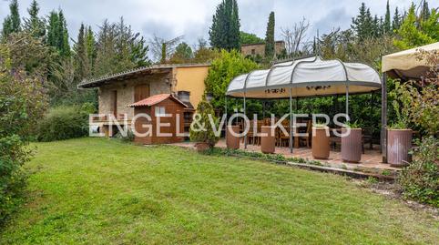 Foto 3 de Finca rústica en venda a Marganell, Barcelona