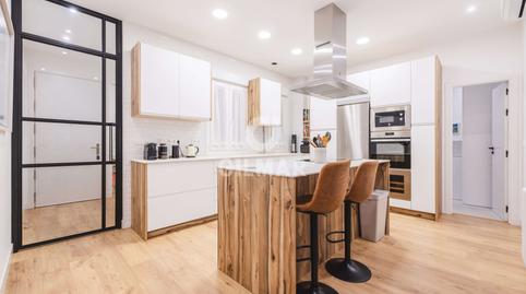 Foto 5 de Pis en venda a Ibiza de Madrid,  Madrid Capital