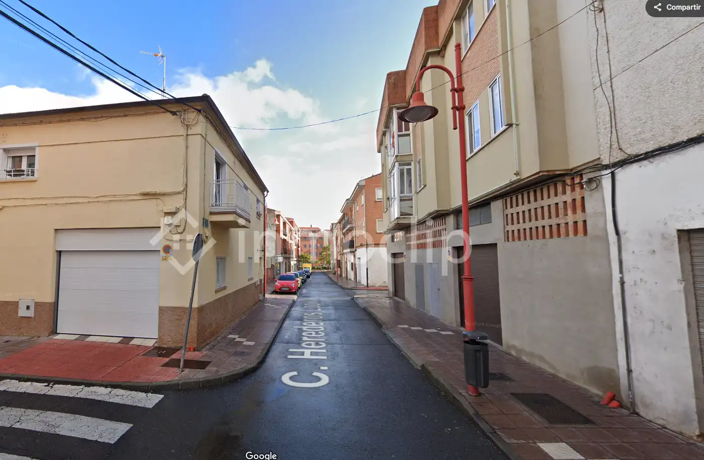 Terrenos y solares en venta en CALLE HEREDEROS LOPEZ, imagen 4