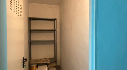 Foto 3 de Traster de lloguer a Carrer Bétera, 11, Pueblo, L'Eliana