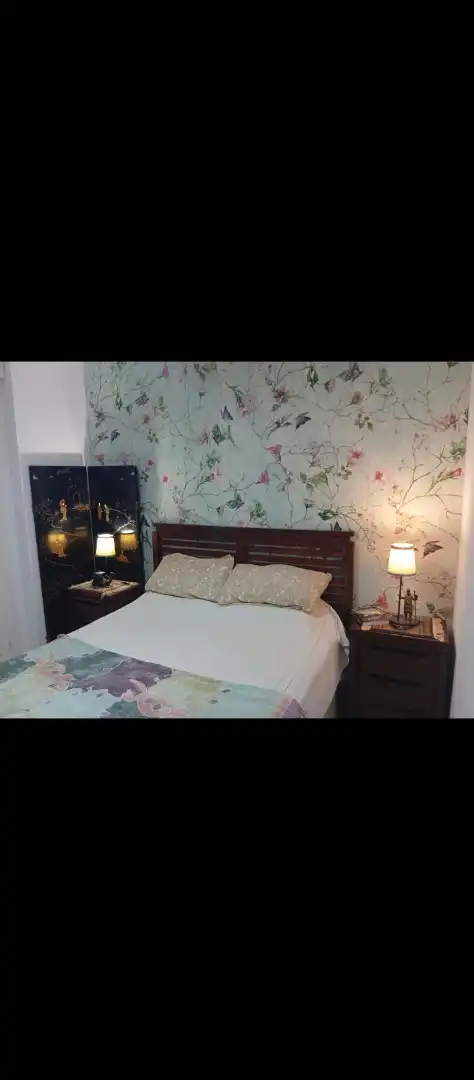 Piso de alquiler en Avenida Benamara, 15, Paraiso - Barronal