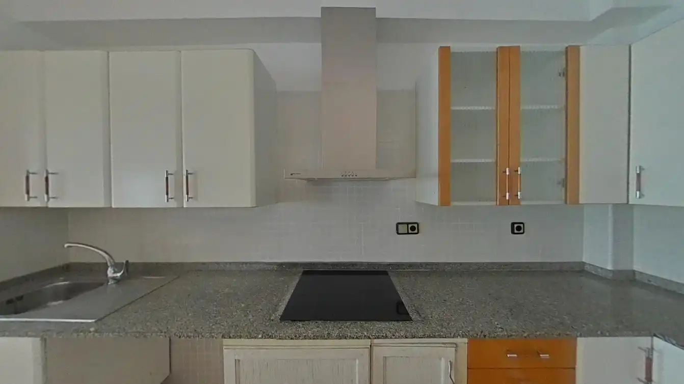 Cuina de Pis en venda en Alicante / Alacant