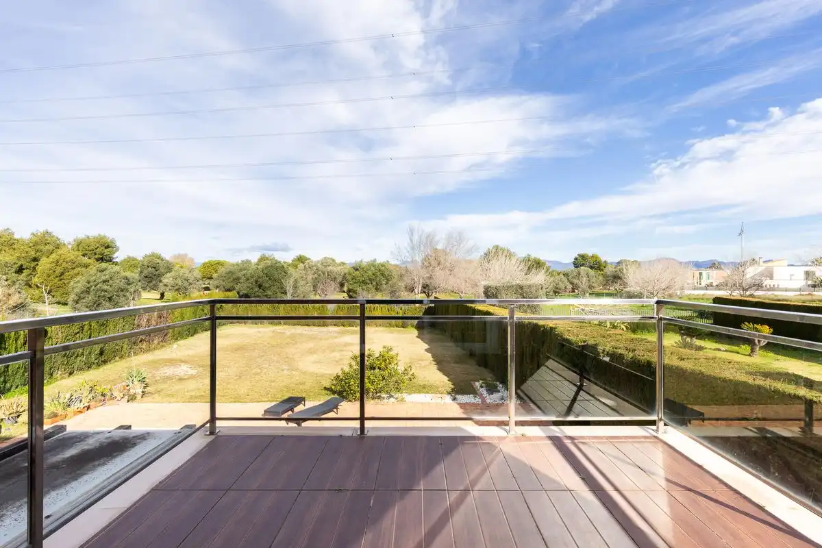 Casa con terrazza in vendita a Carrer de la Perdiu, imagen 35