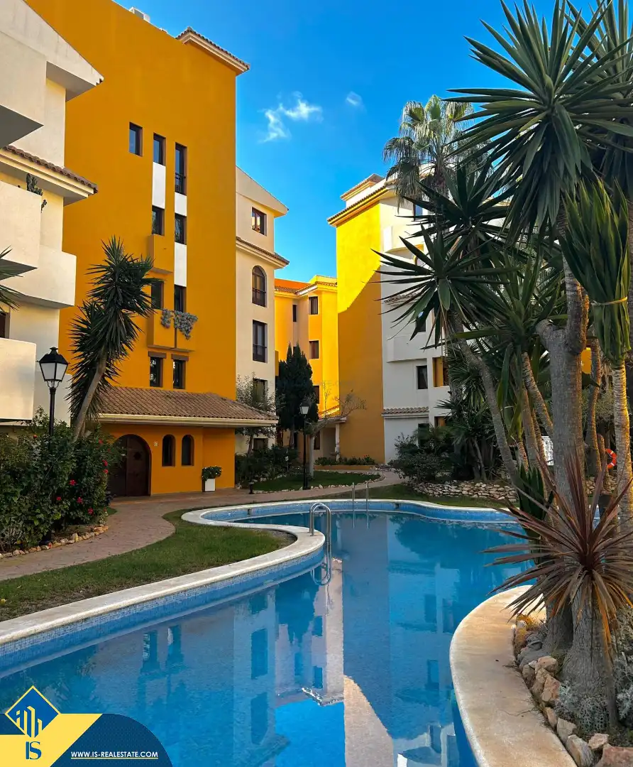 Pis amb piscina en venda a Playa del Acequión, Náufragos y Rocío del Mar, imagen 12