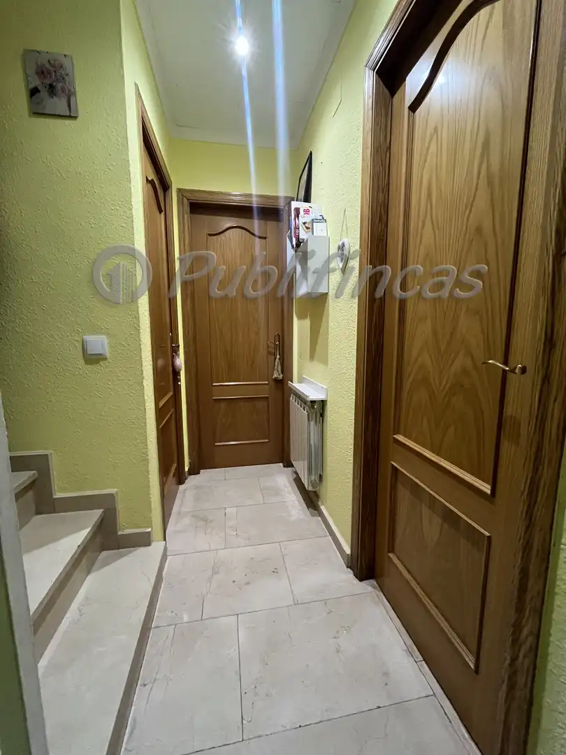 Einfamilien-Reihenhaus zum Verkauf in Carrer de la Pau, Llefià