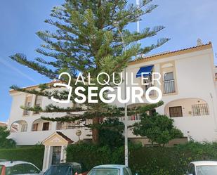 Exterior view of Flat to rent in Torremolinos  with Air Conditioner, Heating and Terrace