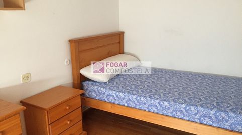 Foto 2 de Piso en venta en Rúa Das Galeras, Campus Sur - Santa Marta, Santiago de Compostela