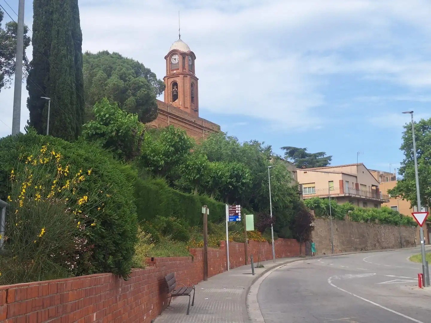 Terrenys i solars en venda a Ullastrell, imagen 13
