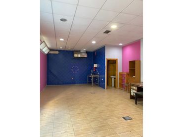 Local comercial en venda a Calle Tolerancia