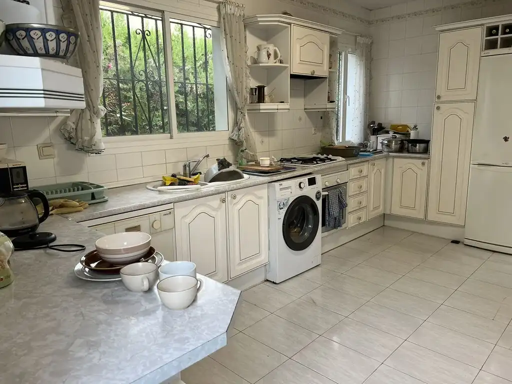 Villa con piscina in vendita a Mijas pueblo, imagen 7