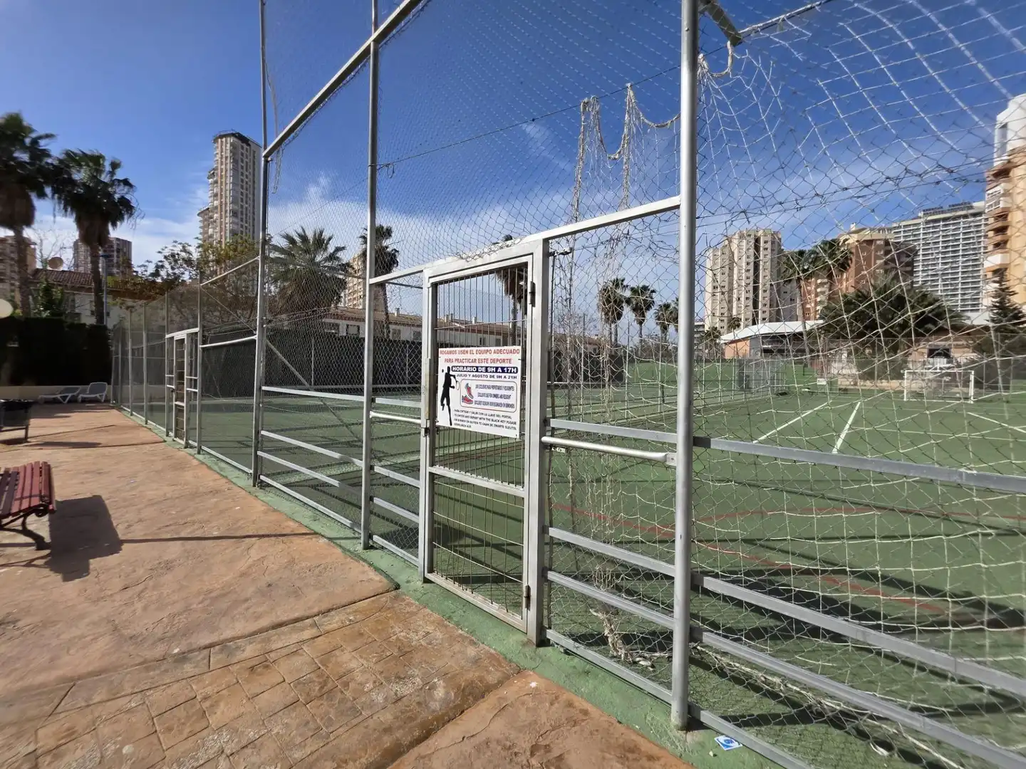 Apartamento con piscina en venta en Rincón de Loix, imagen 26