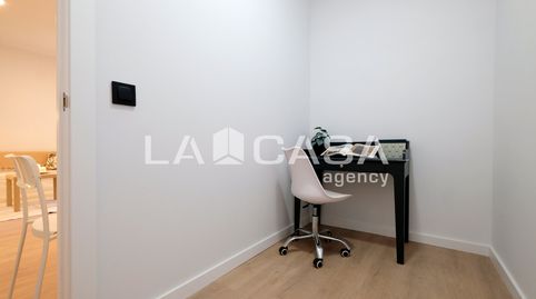 Foto 4 de Piso en venta en Passeig de Fabra I Puig, Vilapicina i la Torre Llobeta, Barcelona Capital
