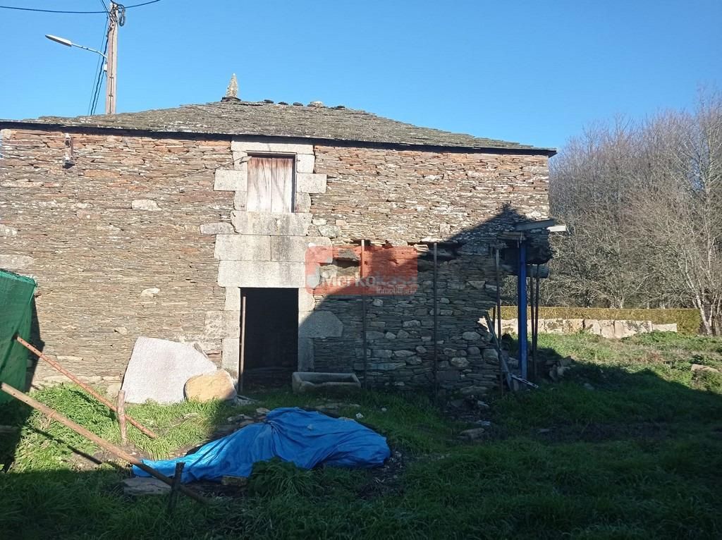 Casa o xalet en venda a Begonte