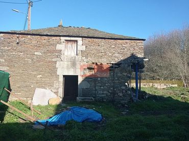 Maison à vendre à Begonte
