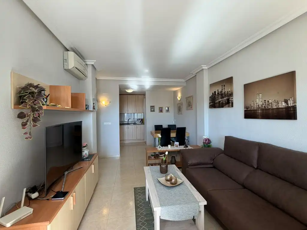 Apartment with pool for sale in Calle Francisco De Quevedo, imagen 7