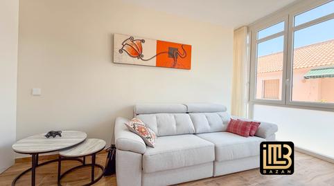 Photo 3 of Flat to rent in Calle Liborio García, Centro Histórico, Málaga Capital