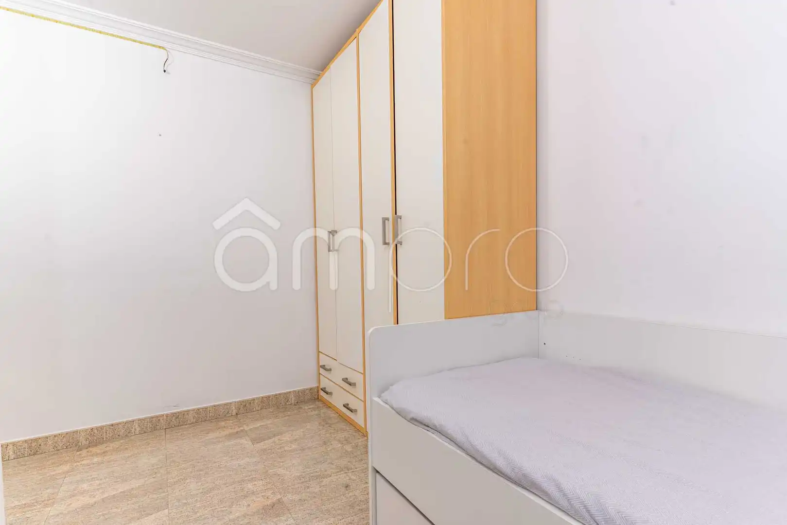 Schlafzimmer von Wohnung zum Verkauf in Tarragona mit Terrasse
